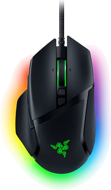 Razer Basilisk V3 wired gaming mouse
