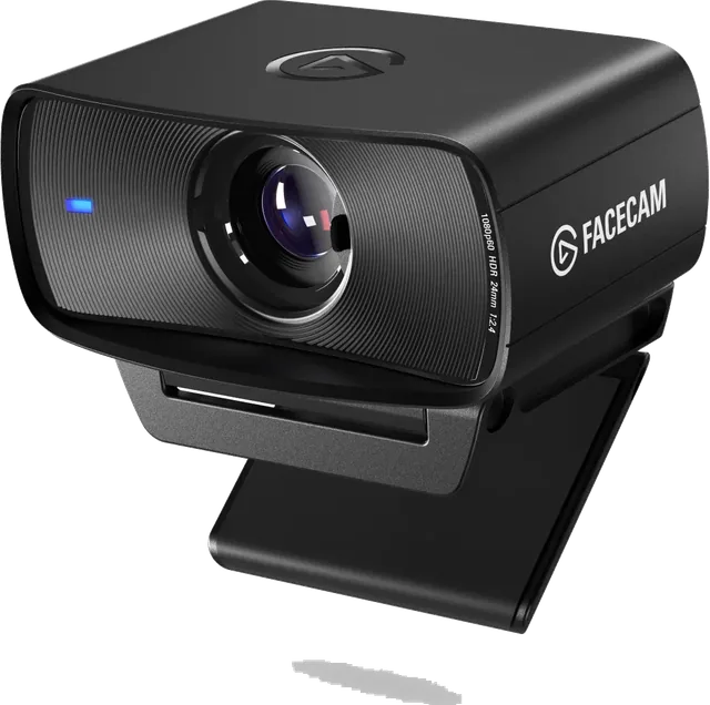 Elgato Facecam MK.2 Full HD webcam