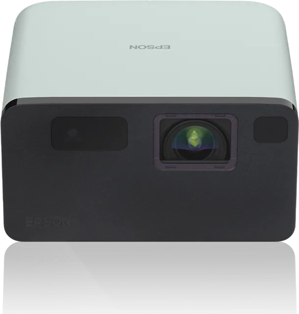 Epson EF-21G mini smart 3LCD laser projector