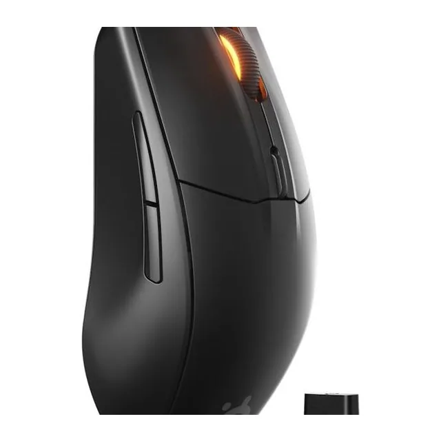 SteelSeries Rival 3 Wireless Gen 2 gaming mouse